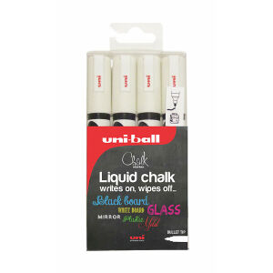 Taulukynä uni ChalkGlass Marker