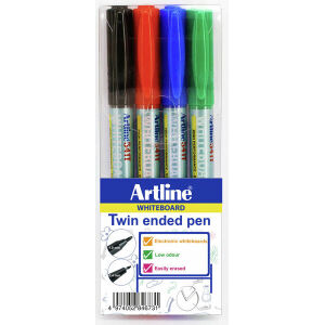 Taulukynäsrj Artline EK-541TW4 165331