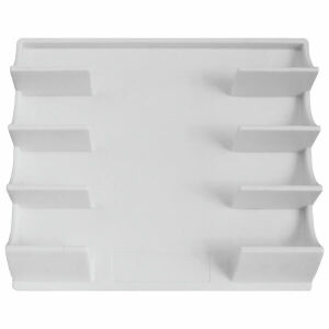 Taulukynäteline 4-osainen