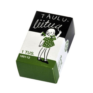 Taululiitu valkoinen