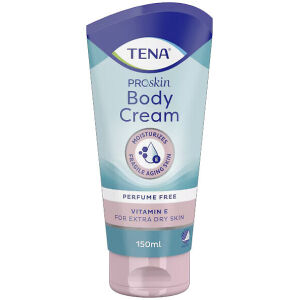 Tena ProSkin Body Cream