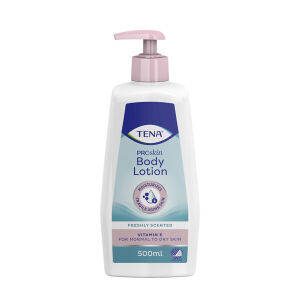 Tena ProSkin Body Lotion 500ml
