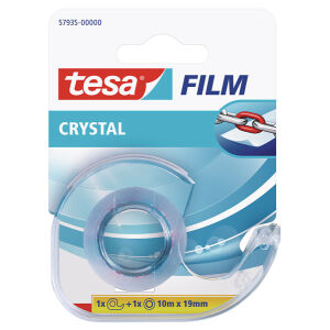 Tesa Crystal teippi 19mm 10m