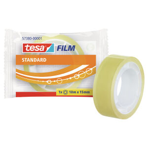 Tesa Standard teippi 15mm 10m