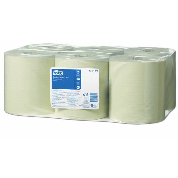 Veto- ja teollisuuspyyhkeet