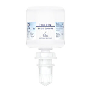 Tork Mildly Scented Mini