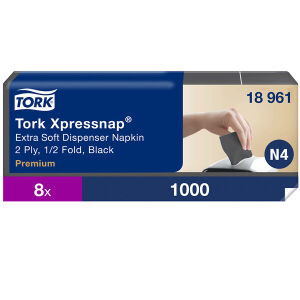 Tork Xpressnap N4 Extra Soft