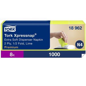 Tork Xpressnap N4 Extra Soft