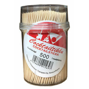 Transpen cocktailtikku