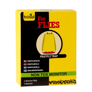 Trinol Hedelmäkärpäsansa