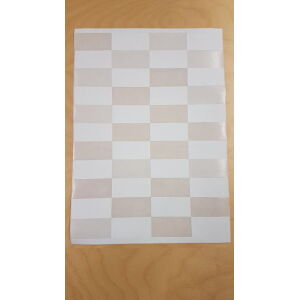 Tulostustarra A4/44-os