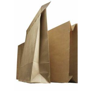 Tuplapussi TP3 25x43x7cm