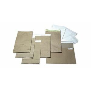 Tuplapussi TP3T 25x43x7cm