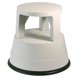 Turvajakkara muovi/kumi 39cm