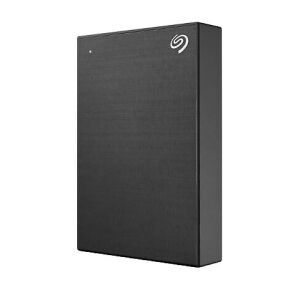 Ulkoinen kiintolevy 4TB