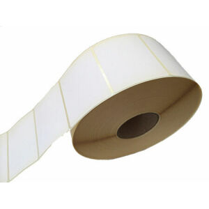 Vaakaetiketti Bizerba Neutral