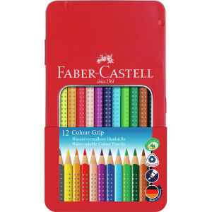 Värikynä Faber-Castell