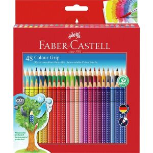 Värikynä Faber-Castell
