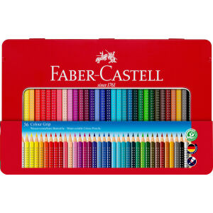 Värikynä Faber-Castell Color