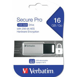 Verbatim USB-muistitikku 16GB