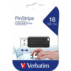 Verbatim USB-muistitikku 2.0 16GB