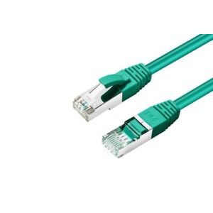 Verkkokaapeli S/FTP CAT6 1