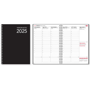 Viikkomuistio-vuosipaketti