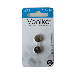 Voniko LR54 1