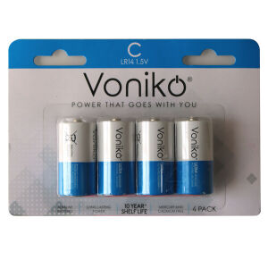 Voniko Ultra C/LR14 1