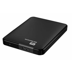 WD Elements 1TB HDD USB3.0