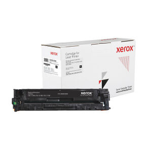 Xerox Everyday HP CF210A musta