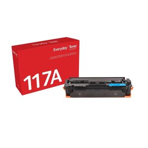 Xerox Everyday HP W2071A 117A