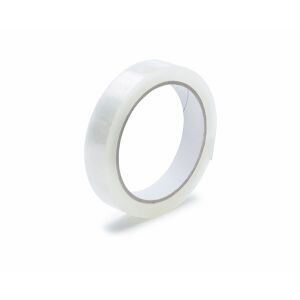 Yleisteippi kirkas 19mm/66m