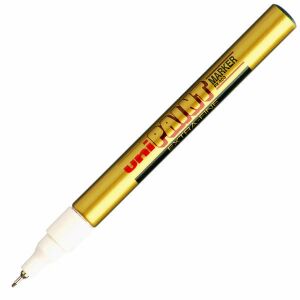 uni-ball PX-203 maalikynä