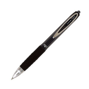 uni-ball Signo UMN-207 musta