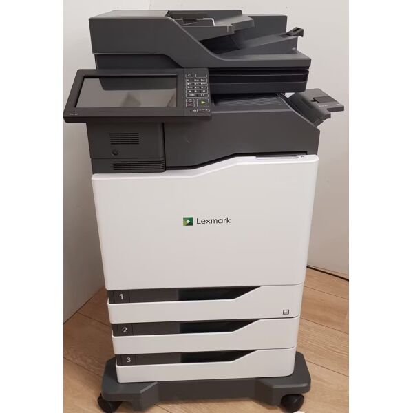 Lexmark monitoimitulostin kuva